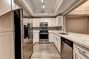 Renovated design*